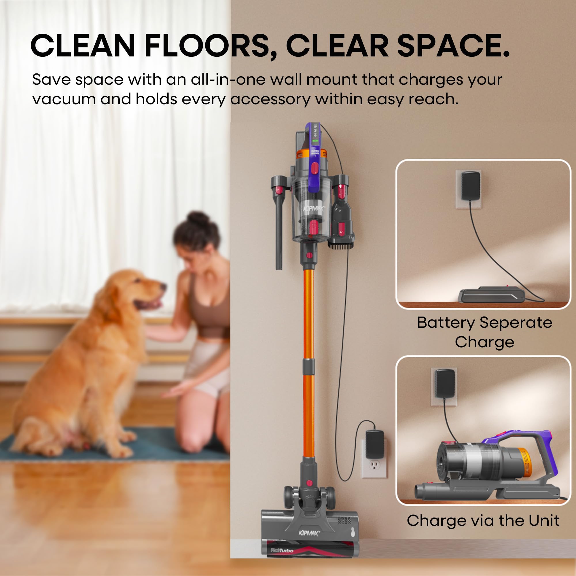 X20 Cordless Vacuum Cleaner with Aromatherapy, 50KPa/550W/70Mins Stick Vacuum, 1.5L Dustbin handheld Vacuum Self-Standing, Rechargeable Battery, Anti-Tangled, LED Display for Pet Hair/Carpet/Floor
